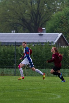 Bild 78 - Frauen SG R�nnau/Daldorf - SV Henstedt Ulzburg